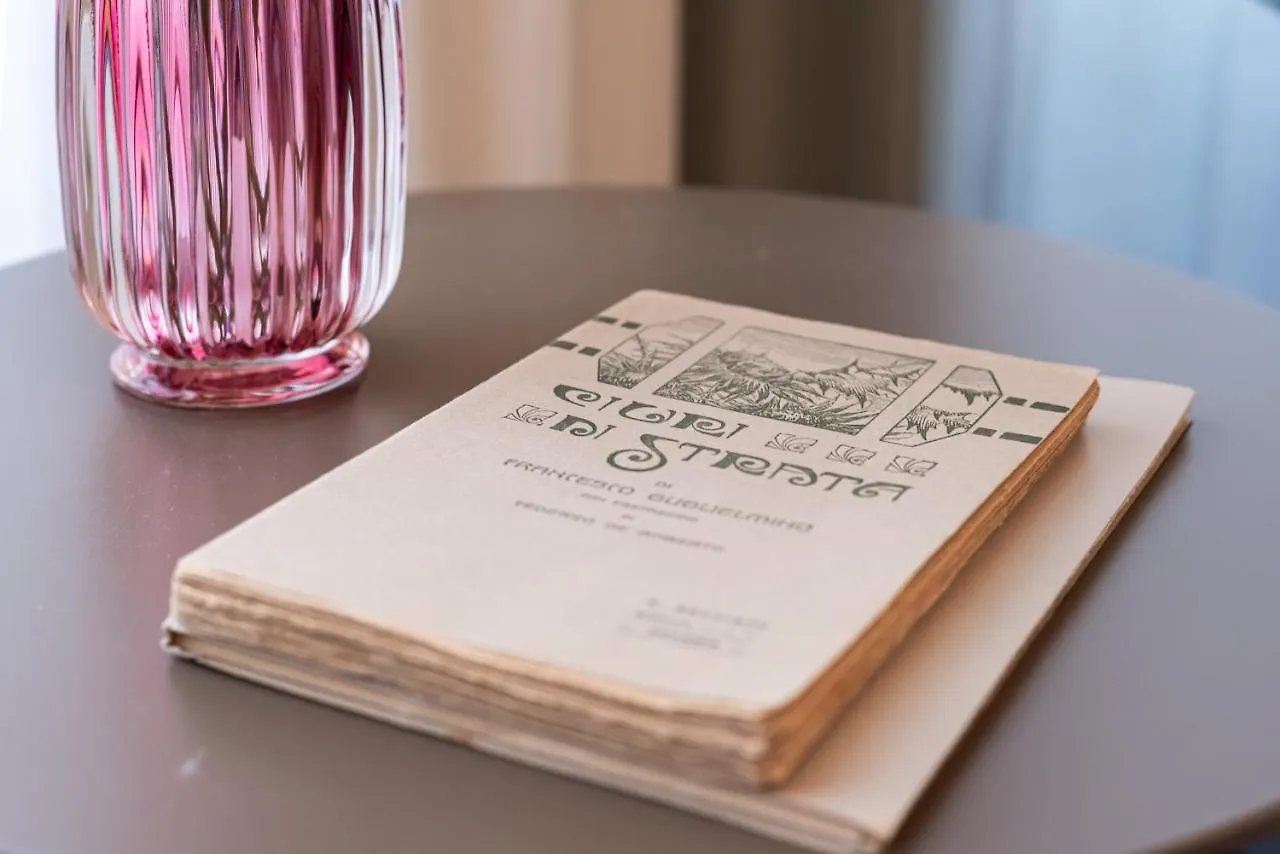 Bed and Breakfast Ciuri Di Strata Catania