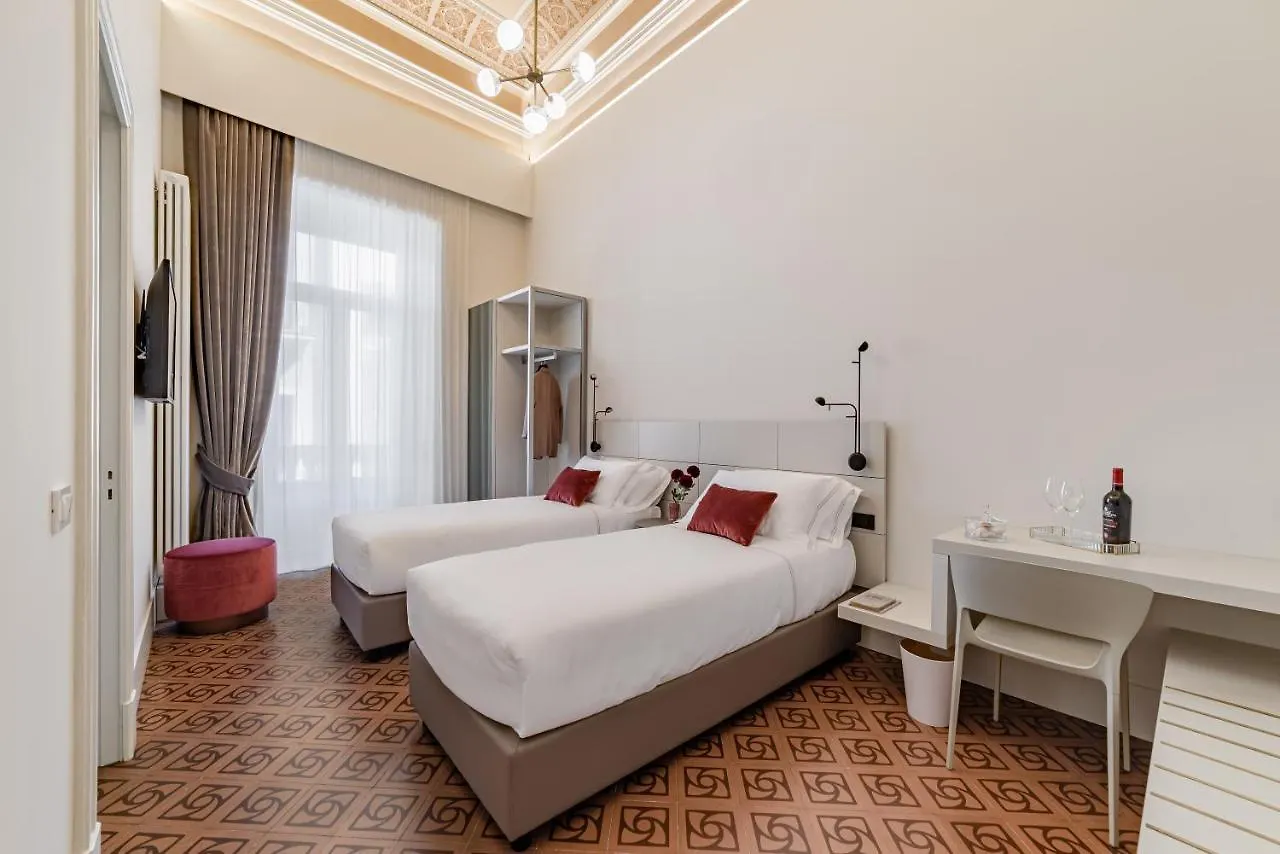 Bed and Breakfast Ciuri di Strata Aeroporto di Catania Fontana Rossa