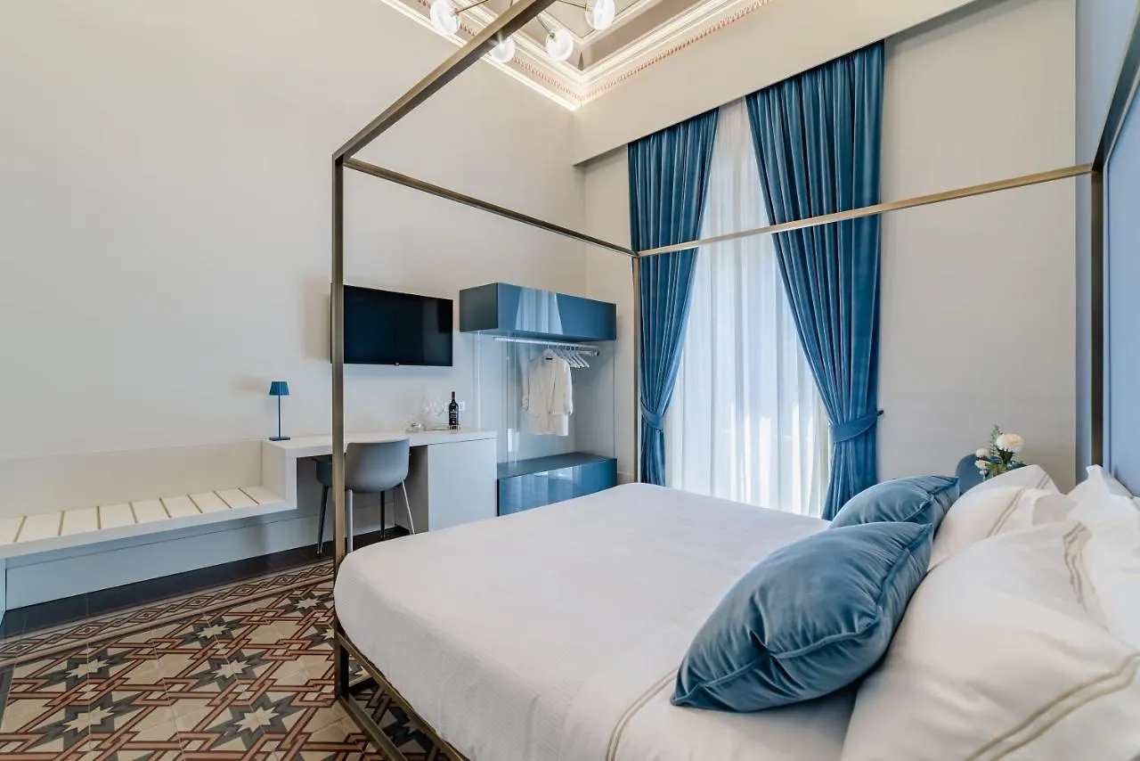 Bed and Breakfast Ciuri di Strata Aeroporto di Catania Fontana Rossa Italia