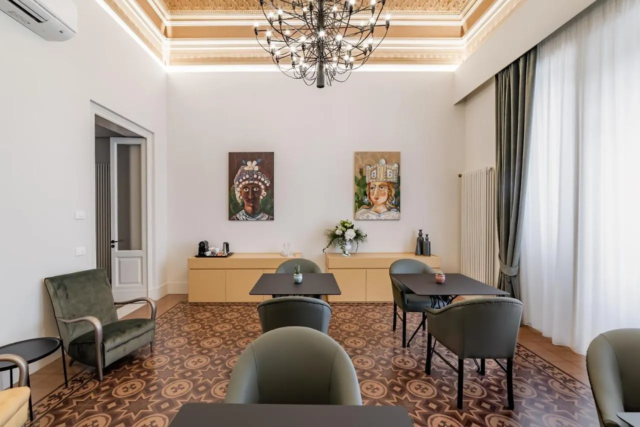Bed & Breakfast Bed and Breakfast Ciuri di Strata Aeroporto di Catania Fontana Rossa Italia