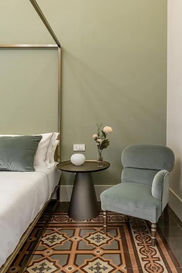 Bed & Breakfast Bed and Breakfast Ciuri di Strata Aeroporto di Catania Fontana Rossa