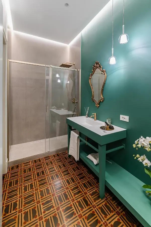 Bed and Breakfast Ciuri di Strata Aeroporto di Catania Fontana Rossa 0*,