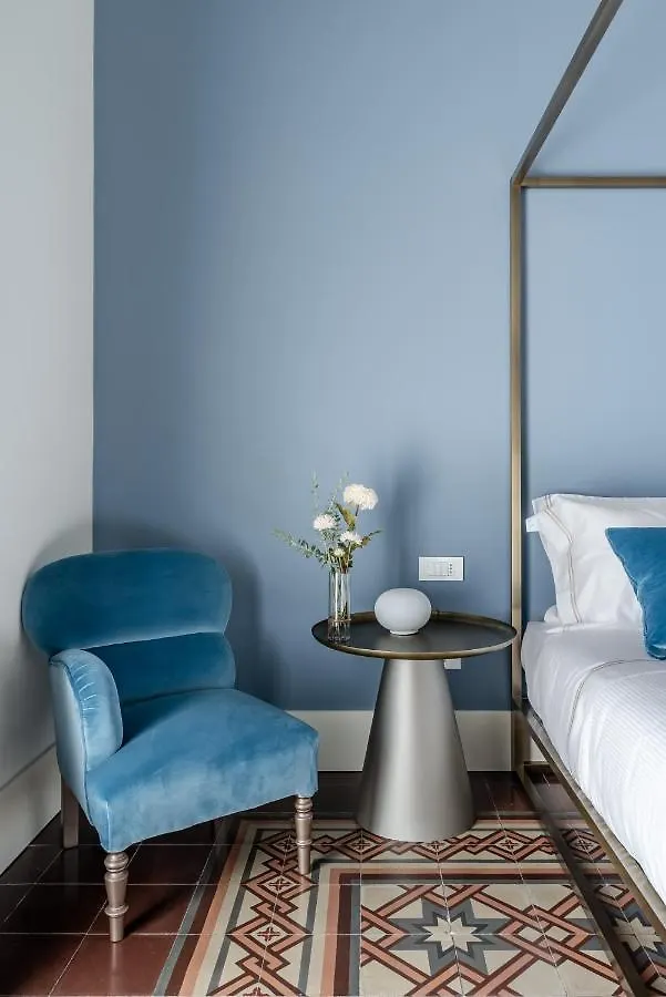 Bed and Breakfast Ciuri di Strata Aeroporto di Catania Fontana Rossa