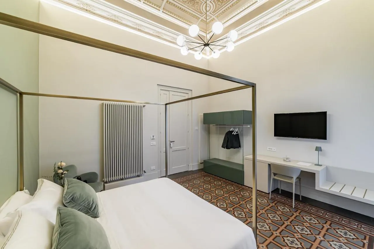 Bed and Breakfast Ciuri di Strata Aeroporto di Catania Fontana Rossa 0*,  Italia
