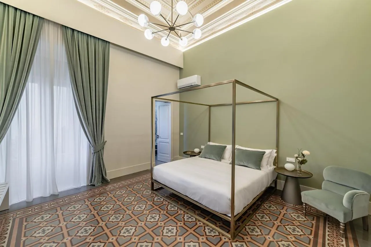 Bed and Breakfast Ciuri di Strata Aeroporto di Catania Fontana Rossa