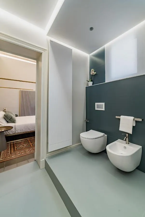 Bed and Breakfast Ciuri di Strata Aeroporto di Catania Fontana Rossa 0*,  Italia
