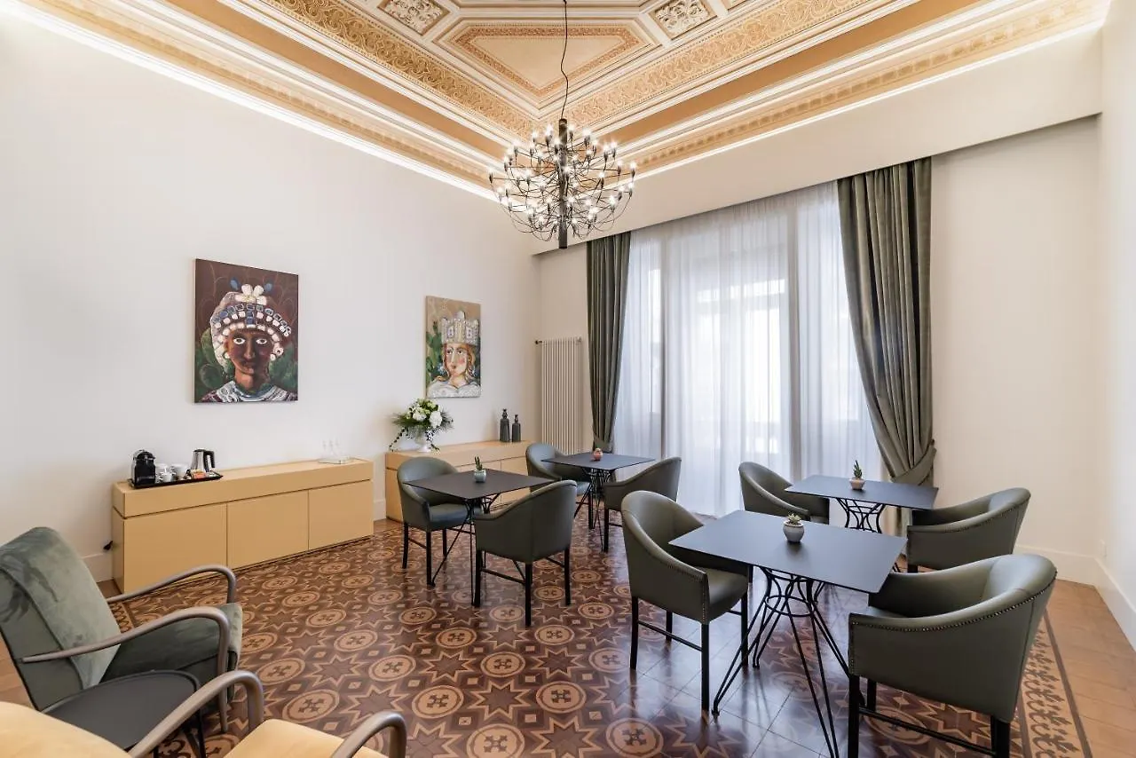 Bed and Breakfast Ciuri di Strata Aeroporto di Catania Fontana Rossa