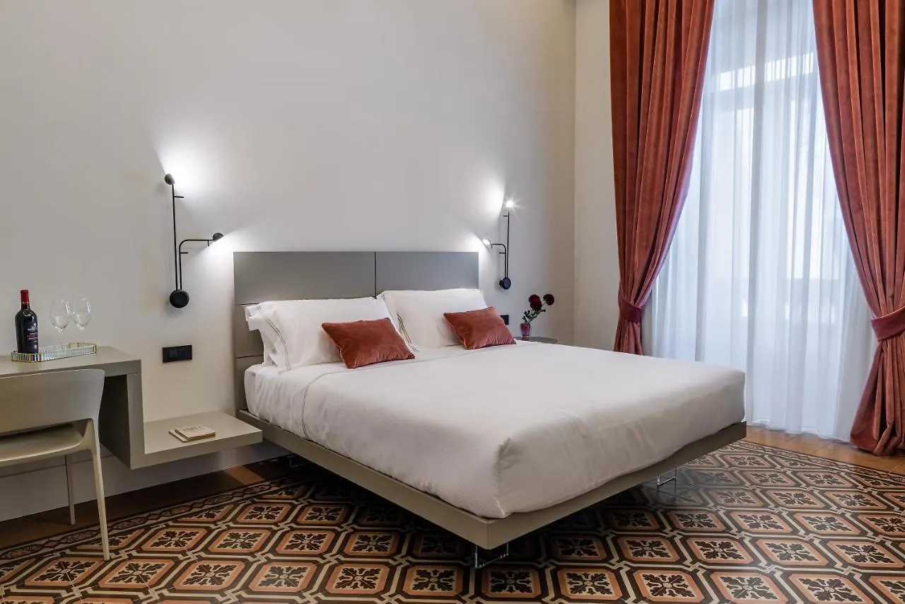 Bed & Breakfast Bed and Breakfast Ciuri di Strata Aeroporto di Catania Fontana Rossa