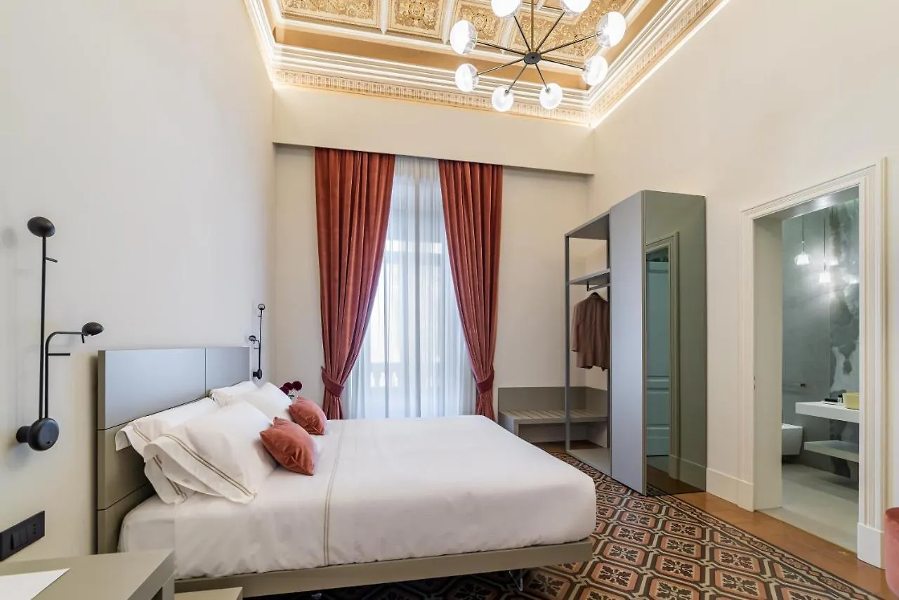 Bed & Breakfast Bed and Breakfast Ciuri di Strata Aeroporto di Catania Fontana Rossa Italia