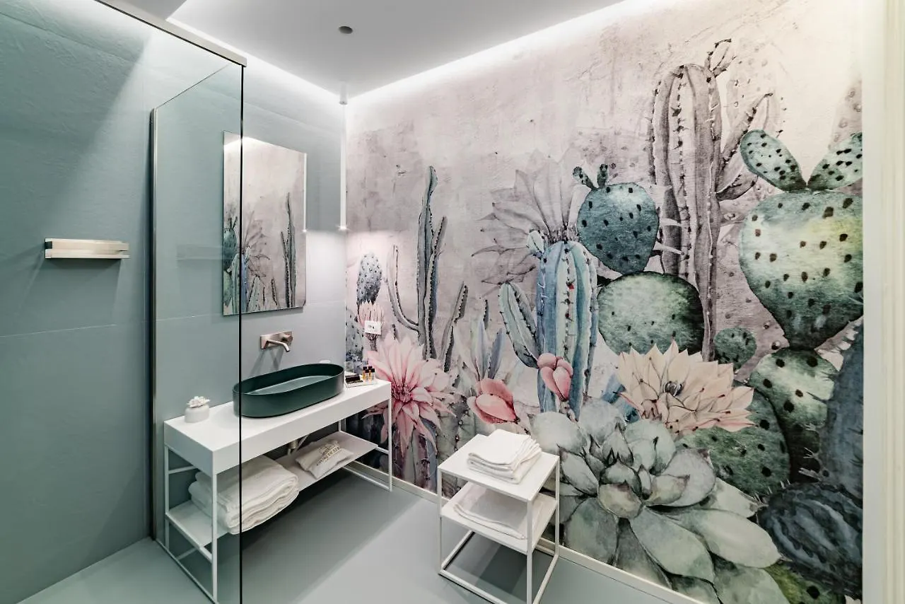 Bed & Breakfast Bed and Breakfast Ciuri di Strata Aeroporto di Catania Fontana Rossa