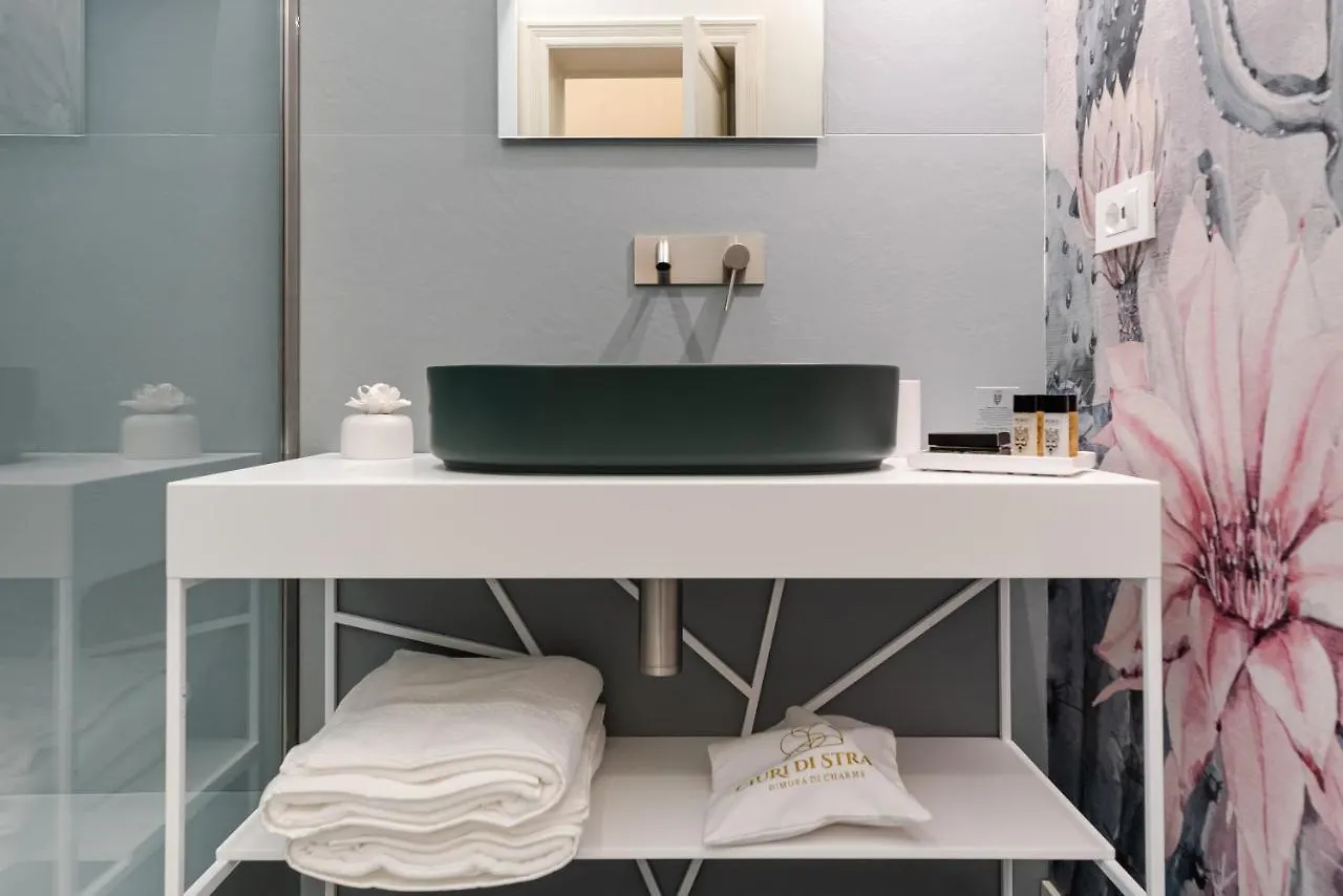 Bed and Breakfast Ciuri di Strata Aeroporto di Catania Fontana Rossa Bed & Breakfast
