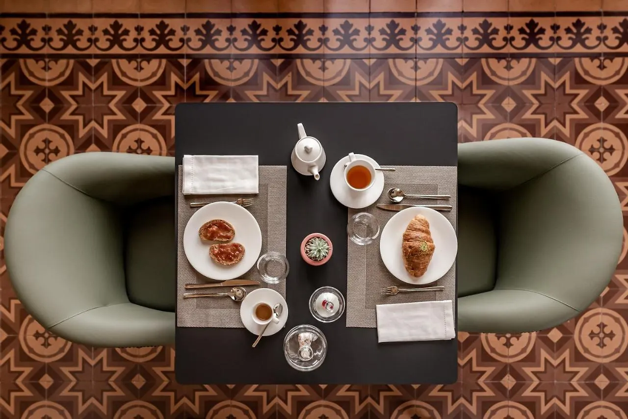 Ciuri Di Strata Bed & Breakfast Catania
