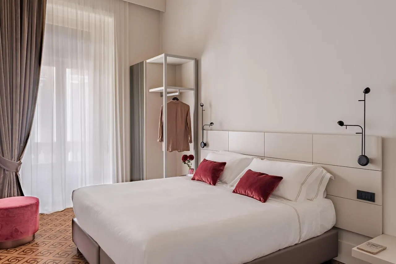Bed and Breakfast Ciuri di Strata Aeroporto di Catania Fontana Rossa Italia