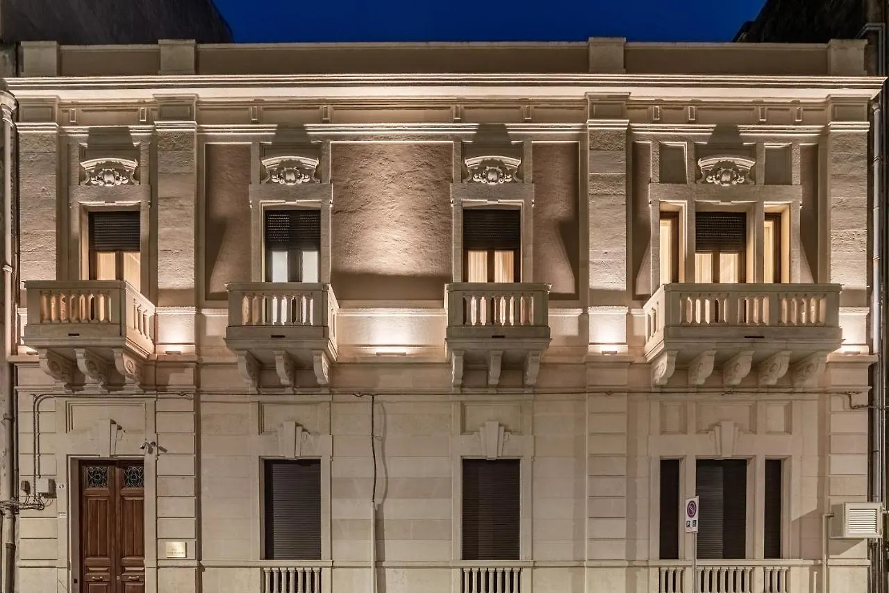 Bed and Breakfast Ciuri di Strata Aeroporto di Catania Fontana Rossa Bed & Breakfast