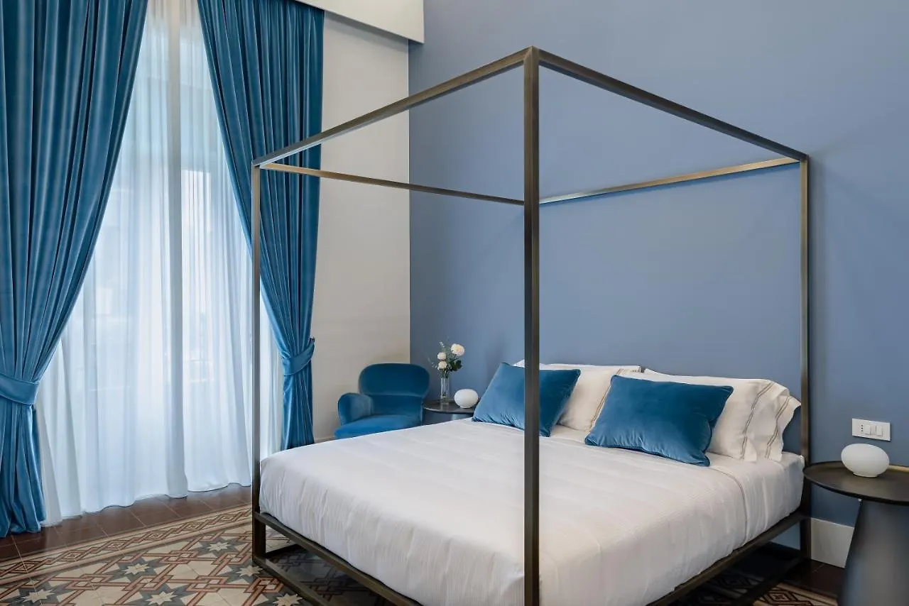 Bed & Breakfast Bed and Breakfast Ciuri di Strata Aeroporto di Catania Fontana Rossa